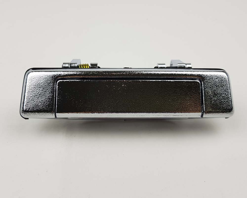 Mazda B2200 / B2500 Front Exterior Door Handle product - Chrome