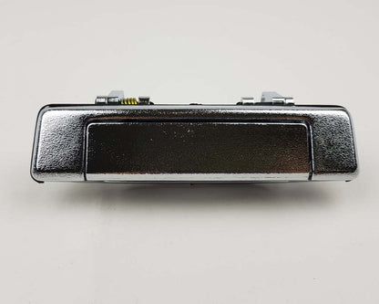 Mazda B2200 / B2500 Front Exterior Door Handle product - Chrome