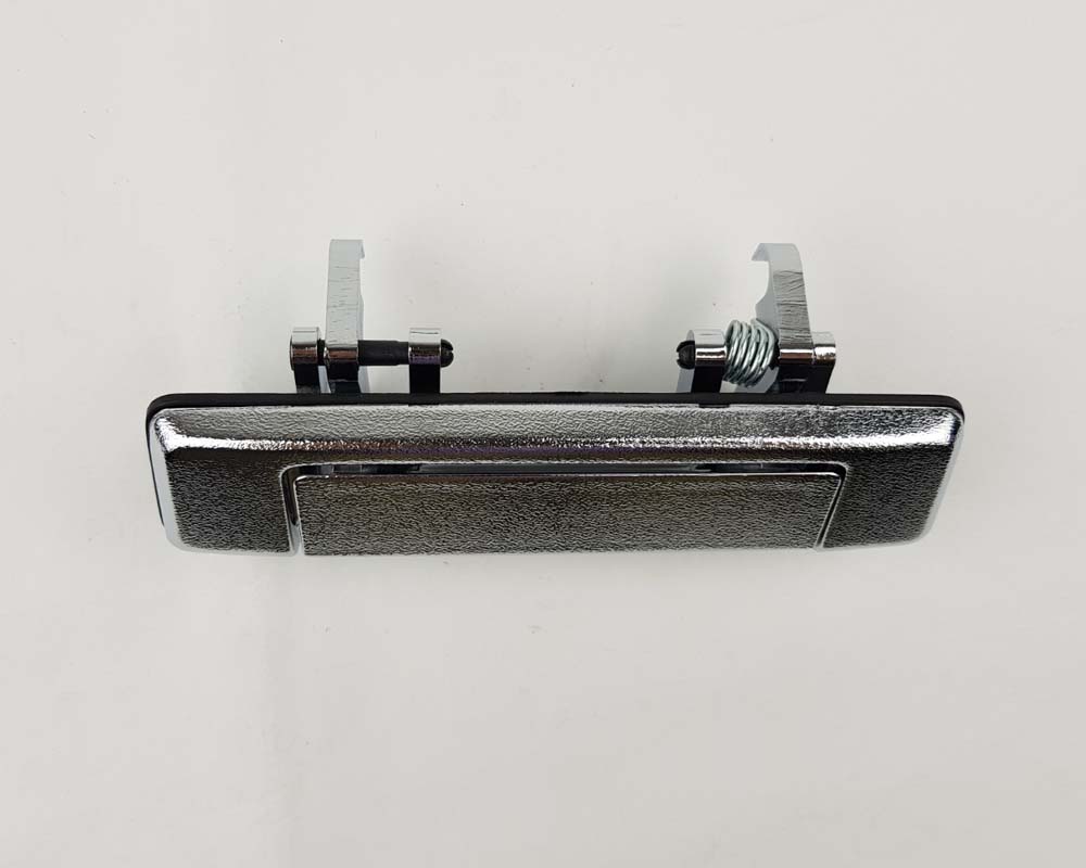 Mazda B2200 / B2500 Front Exterior Door Handle product - Chrome