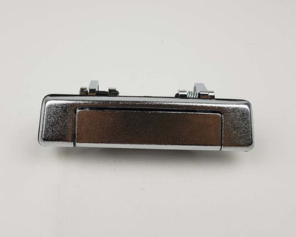 Mazda B2200 / B2500 Front Exterior Door Handle product - Chrome