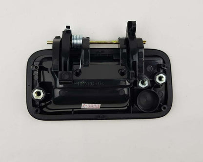 Rear Exterior Door Handle - for Isuzu TFR Pickup - Black - LH / RH / Pair – product photo 6