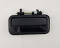 Rear Exterior Door Handle - for Isuzu TFR Pickup - Black - LH / RH / Pair – product photo 5