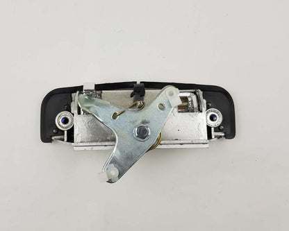 Tailgate Outside Handle Assembly - for Toyota Hilux LN85 Pickup - Chrome - OEM 69090-89101 – product photo 2