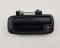 Front Exterior Door Handle - for Toyota Corolla E90 / Sprinter - Black - OEM 69220-12110 / 69210-12110 – product photo 2