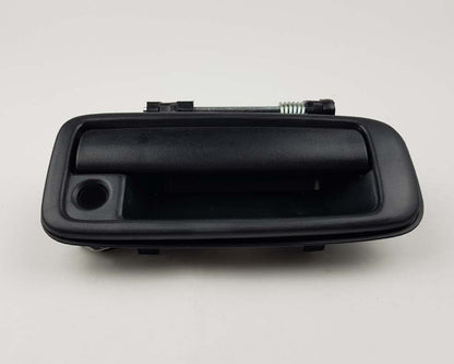Front Exterior Door Handle - for Toyota Corolla E90 / Sprinter - Black - OEM 69220-12110 / 69210-12110 – product photo 7