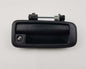Front Exterior Door Handle - for Toyota Corolla E90 / Sprinter - Black - OEM 69220-12110 / 69210-12110 – product photo 5