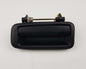 Rear Exterior Door Handle - for Toyota Corolla E90 / Sprinter / Carib - Black - OEM 69240-12110 / 69230-12110 – product photo 2