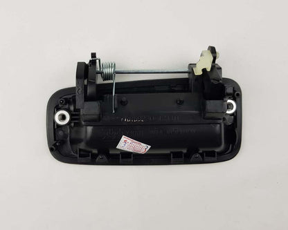 Rear Exterior Door Handle - for Toyota Corolla E90 / Sprinter / Carib - Black - OEM 69240-12110 / 69230-12110 – product photo 6
