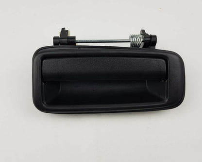 Rear Exterior Door Handle - for Toyota Corolla E90 / Sprinter / Carib - Black - OEM 69240-12110 / 69230-12110 – product photo 5
