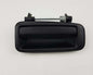 Rear Exterior Door Handle - for Toyota Corolla E90 / Sprinter / Carib - Black - OEM 69240-12110 / 69230-12110 – product photo 5
