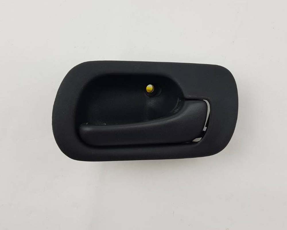Front Interior Door Handle - for Honda Civic 1996-2000 - Black - OEM 72160-S04-004ZC / 72120-S04-004ZC – product photo 5