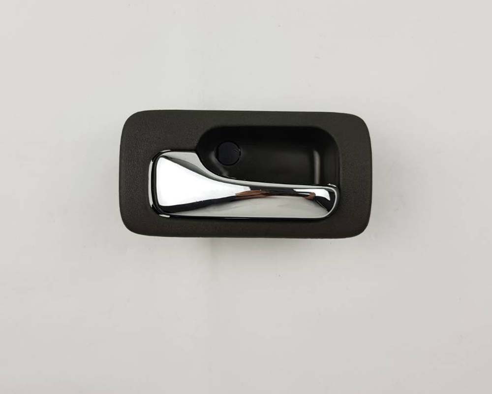 Interior Door Handle - for Honda Accord CB 1990-1993 - Chrome Lever / Black Housing – product photo 2