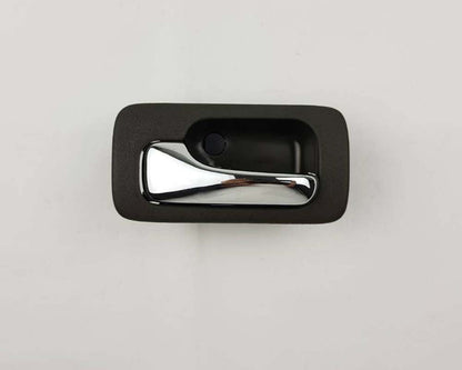 Interior Door Handle - for Honda Accord CB 1990-1993 - Chrome Lever / Black Housing – product photo 2
