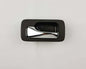 Interior Door Handle - for Honda Accord CB 1990-1993 - Chrome Lever / Black Housing – product photo 2