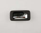 Interior Door Handle - for Honda Accord CB 1990-1993 - Chrome Lever / Black Housing – product photo 5