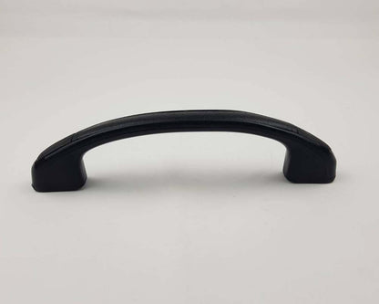 Roof Assist Grab Handle for Mitsubishi L200 Cyclone Pickup K14 — Black, view 2