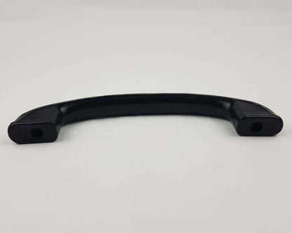 Roof Assist Grab Handle for Mitsubishi L200 Cyclone Pickup K14 — Black, view 3