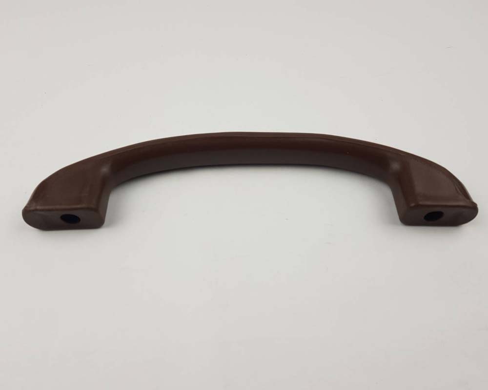 Roof Assist Grab Handle for Mitsubishi L200 Cyclone Pickup K14 — Brown, view 2