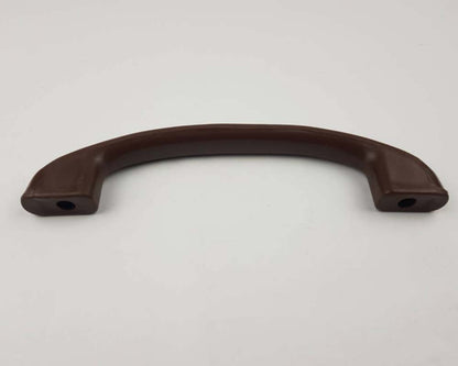 Roof Assist Grab Handle for Mitsubishi L200 Cyclone Pickup K14 — Brown, view 2
