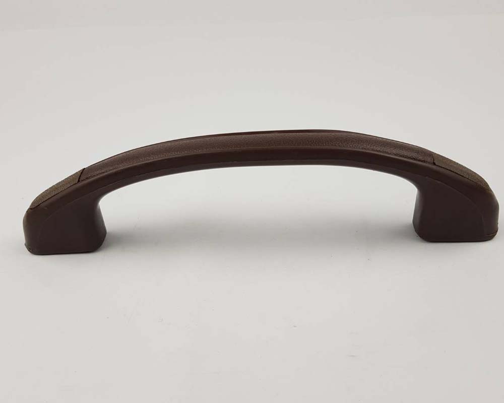 Roof Assist Grab Handle for Mitsubishi L200 Cyclone Pickup K14 — Brown, view 3