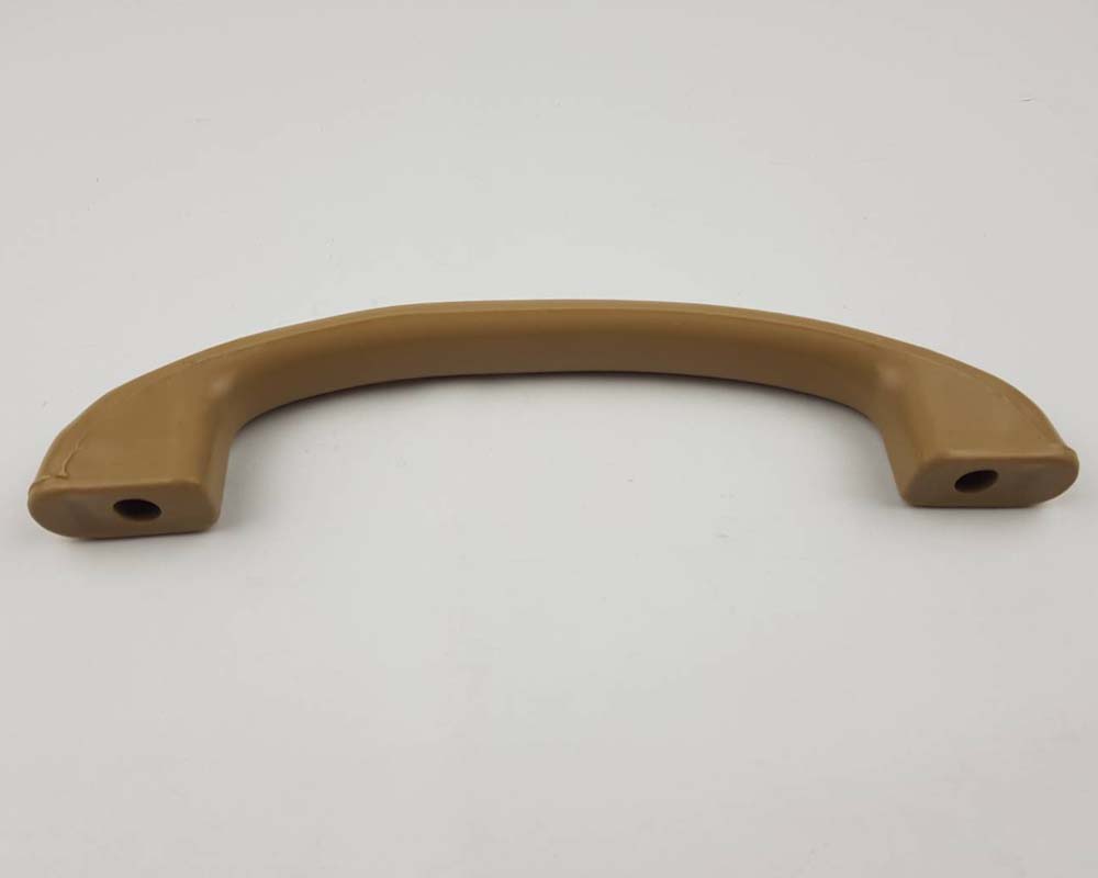 Roof Assist Grab Handle for Mitsubishi L200 Cyclone Pickup K14 — Beige, view 2
