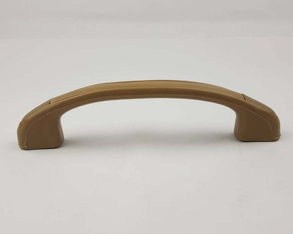 Roof Assist Grab Handle for Mitsubishi L200 Cyclone Pickup K14 — Beige, view 3