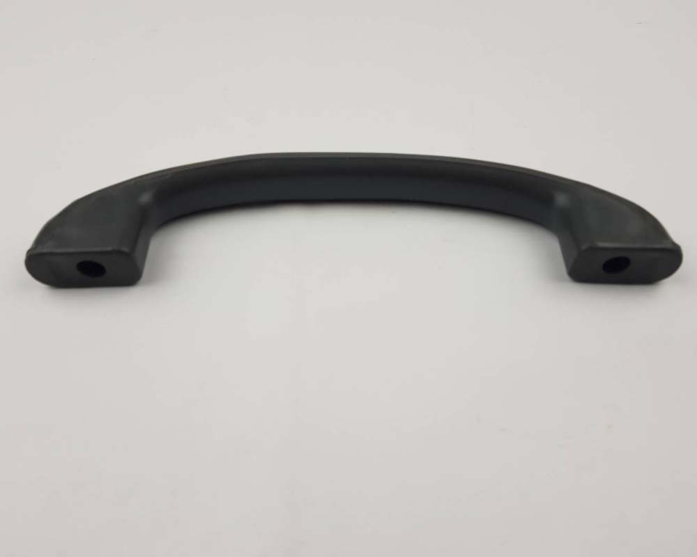 Roof Assist Grab Handle for Mitsubishi L200 Cyclone Pickup K14 — Gray, view 2