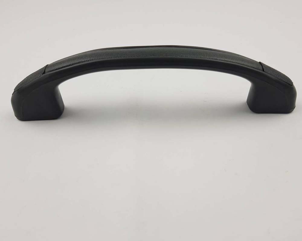 Roof Assist Grab Handle for Mitsubishi L200 Cyclone Pickup K14 — Gray, view 3