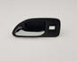 Front Interior Door Handle - for Honda Accord 1994-1996 - Gray / Chrome - LH / RH / Pair - LH - image 1
