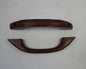 Roof Assist Grab Handle for Toyota Hilux Pickup / 4Runner LN56 / LN65 / RN55 / RN61 — Brown, view 1