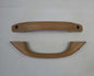 Roof Assist Grab Handle for Toyota Hilux Pickup / 4Runner LN56 / LN65 / RN55 / RN61 — Beige, view 1