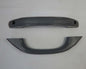 Roof Assist Grab Handle for Toyota Hilux Pickup / 4Runner LN56 / LN65 / RN55 / RN61 — Gray, view 1