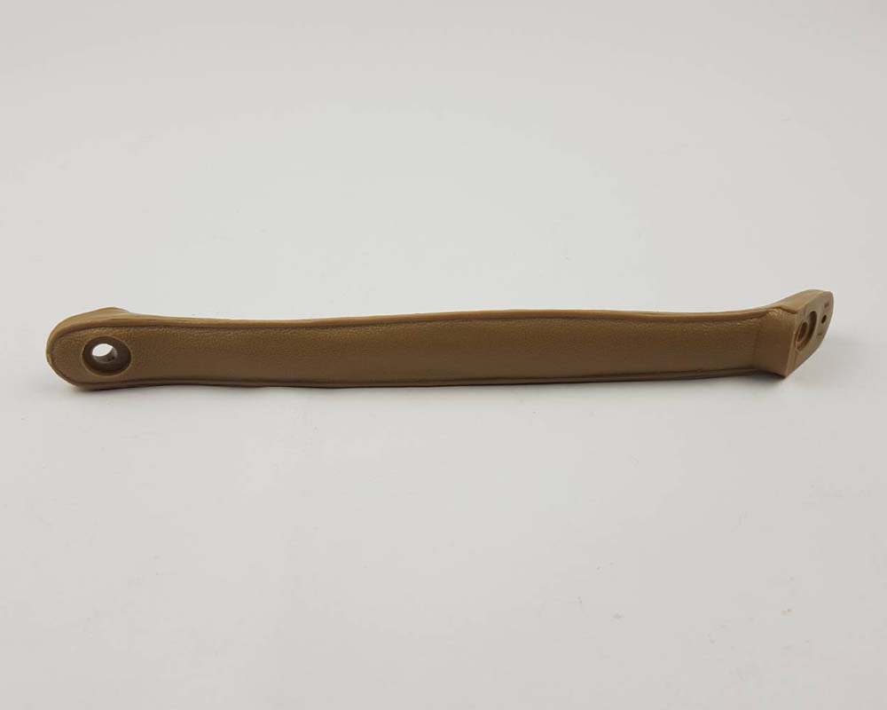 Roof Assist Grab Handle for Toyota Hilux Pickup RN30 / RN40 / LN40 – Beige — Beige, view 2