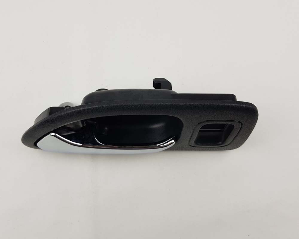 Honda Accord 1994-1996 gray rear interior door handle left LH