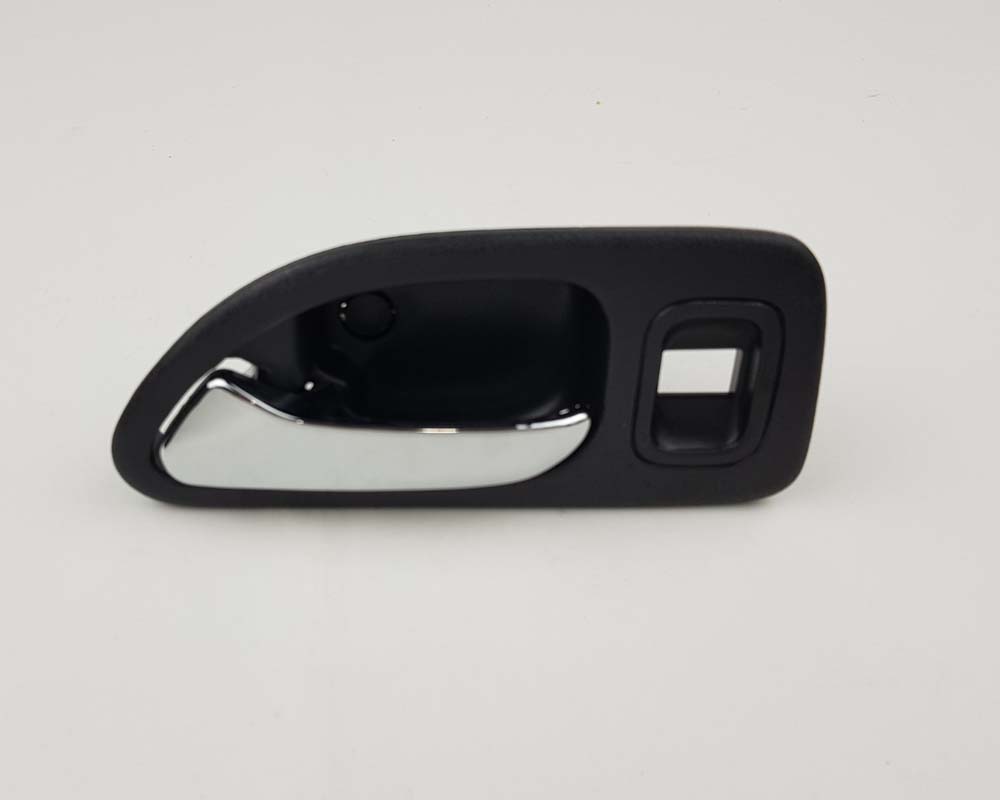 Honda Accord 1994-1996 gray rear interior door handle left LH