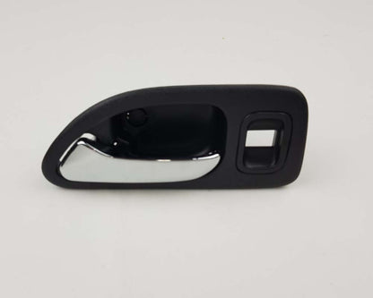 Honda Accord 1994-1996 gray rear interior door handle left LH