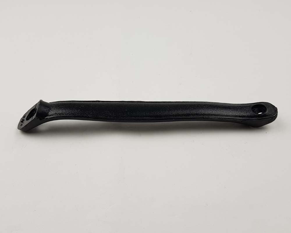 Inner Door Pull Handle for Toyota Hilux Pickup RN20 / RN25 / RN30 / LN40 – Black — Black, view 2