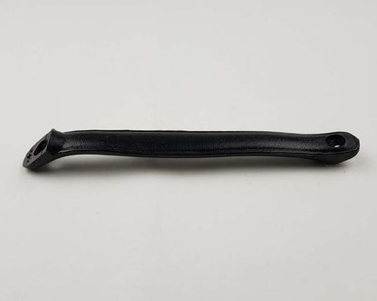 Inner Door Pull Handle for Toyota Hilux Pickup RN20 / RN25 / RN30 / LN40 – Black — Black, view 2