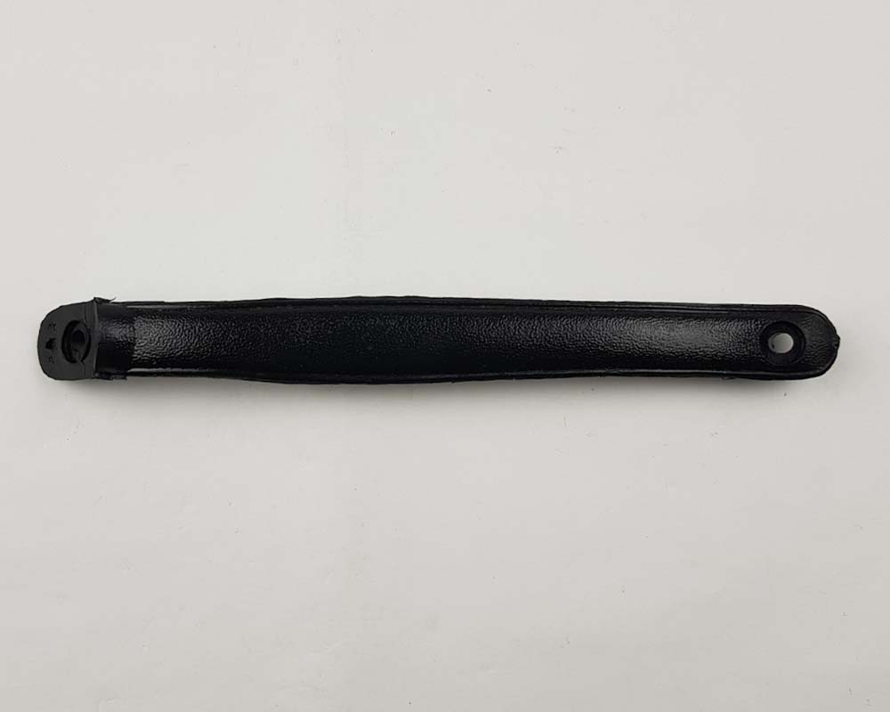 Inner Door Pull Handle for Toyota Hilux Pickup RN20 / RN25 / RN30 / LN40 – Black — Black, view 3