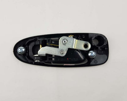 Honda Civic Front Exterior Door Handle, a173l-01, actual product photo