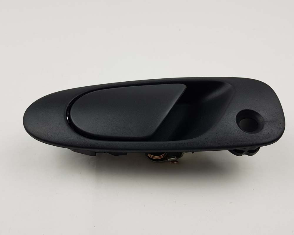 Honda Civic Front Exterior Door Handle, a173l-02, actual product photo