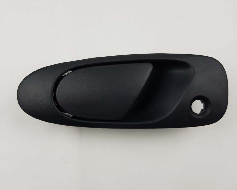 Honda Civic Front Exterior Door Handle, a173l, actual product photo