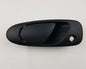 Honda Civic Front Exterior Door Handle, a173l, actual product photo