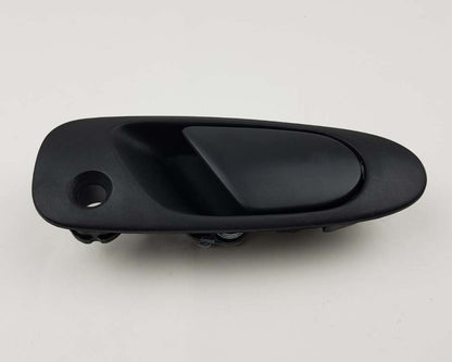 Honda Civic Front Exterior Door Handle, a173r-02, actual product photo