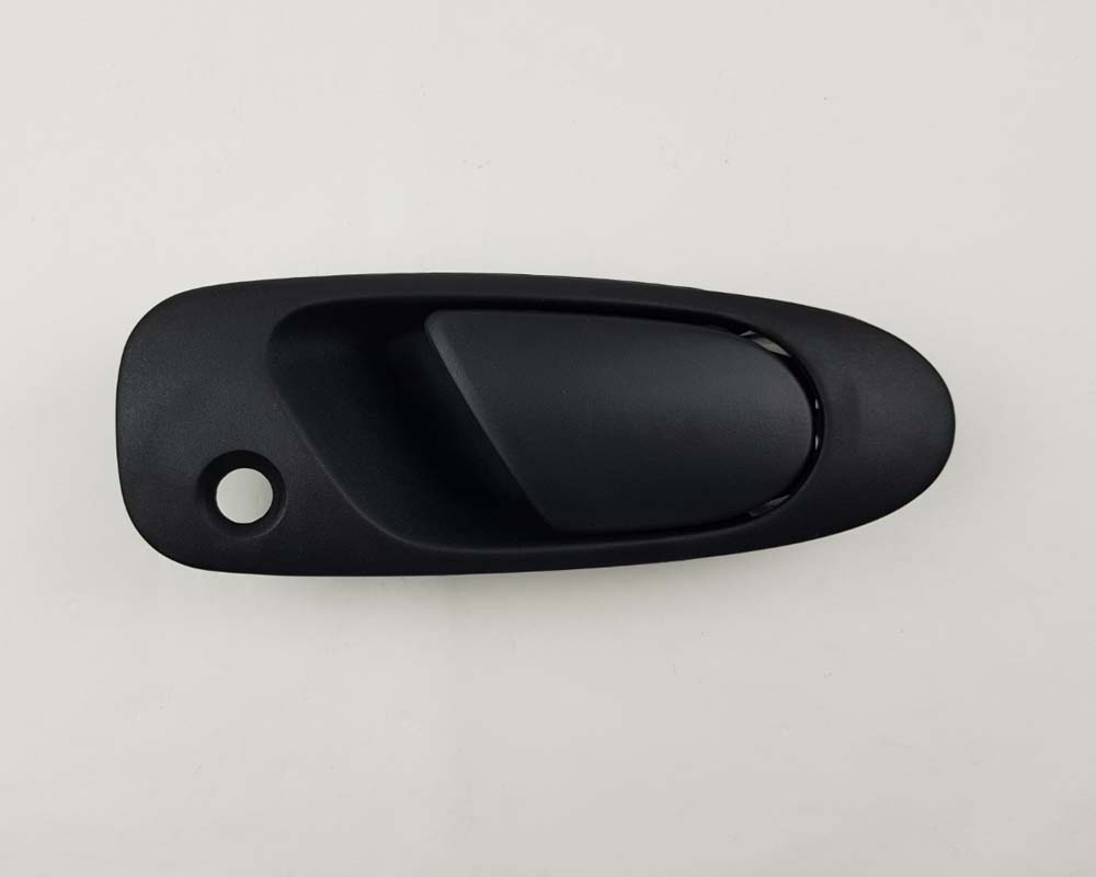 Honda Civic Front Exterior Door Handle, a173r, actual product photo