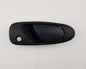 Honda Civic Front Exterior Door Handle, a173r, actual product photo