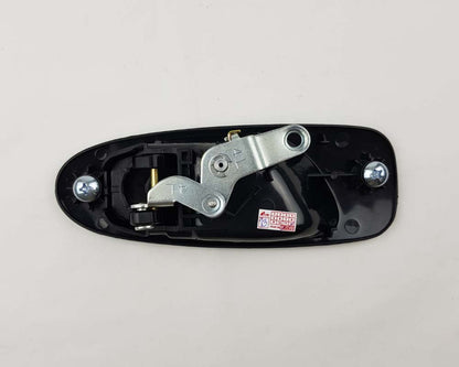 Honda Civic Sedan Rear Exterior Door Handle, a174l-01, actual product photo