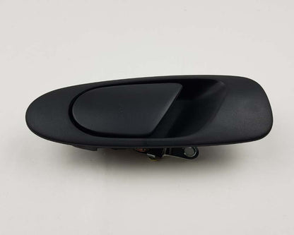 Honda Civic Sedan Rear Exterior Door Handle, a174l-02, actual product photo