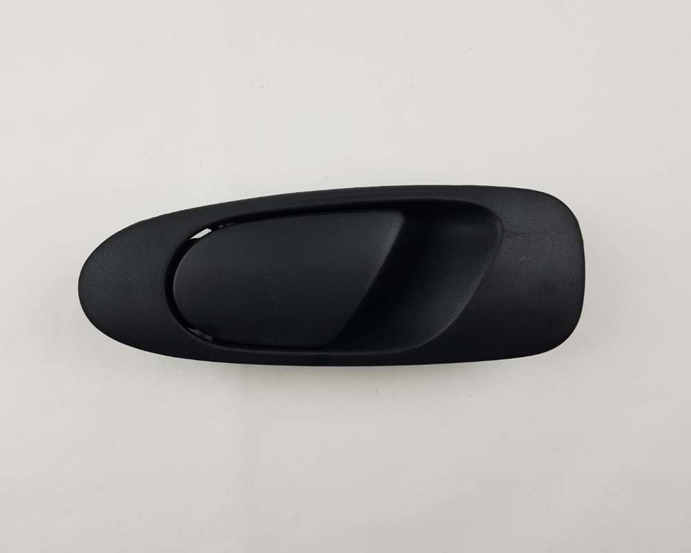 Honda Civic Sedan Rear Exterior Door Handle, a174l, actual product photo
