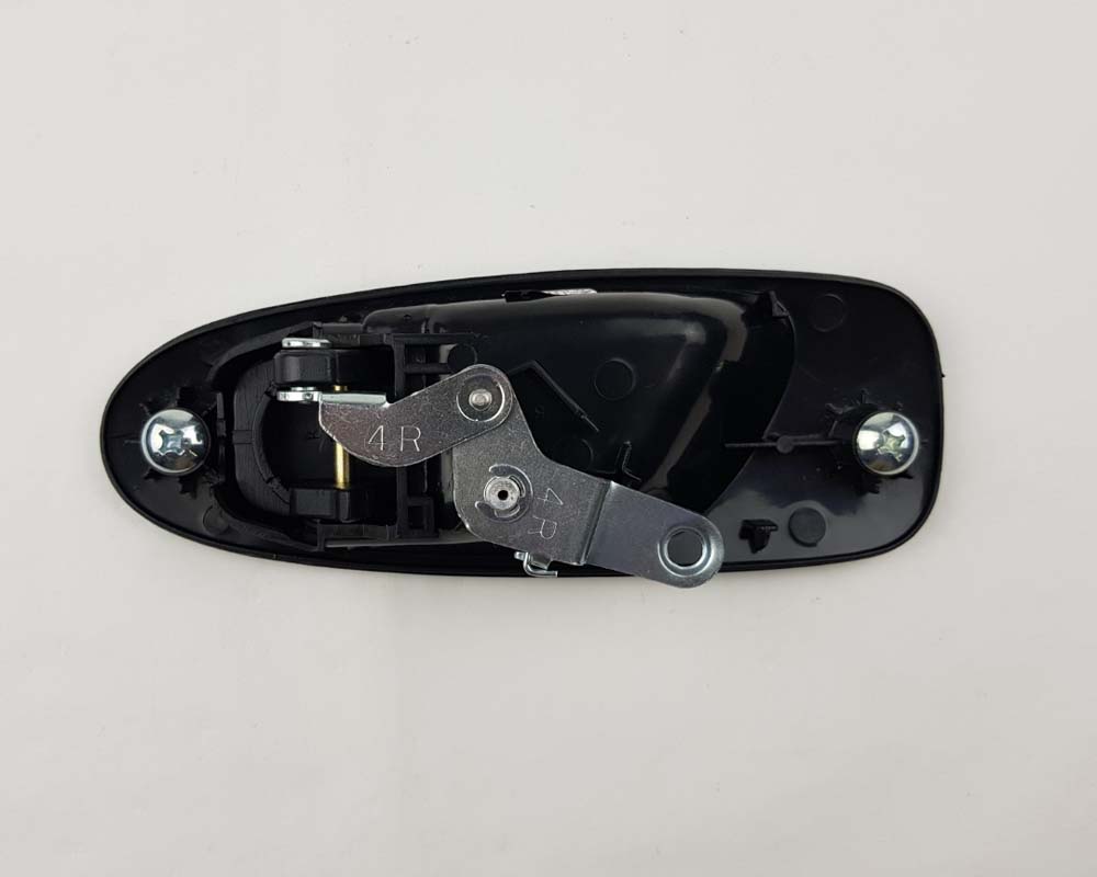 Honda Civic Sedan Rear Exterior Door Handle, a174r-01, actual product photo